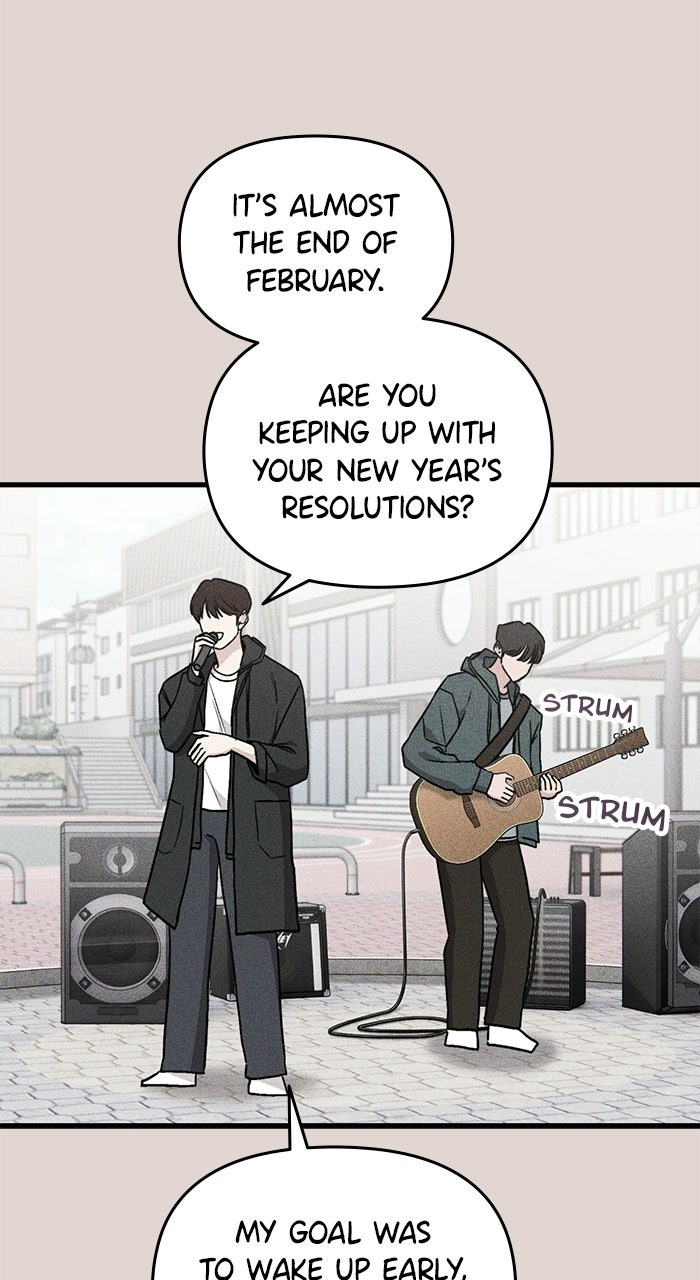 Assistant Manager KimHates K-Pop Idols Episode 7 page 44 - 