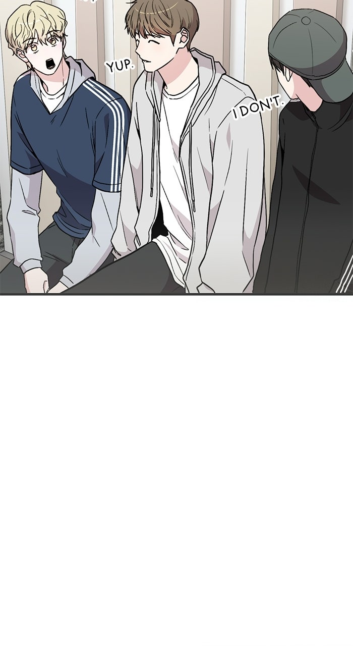 Assistant Manager KimHates K-Pop Idols Episode 7 page 6 - 