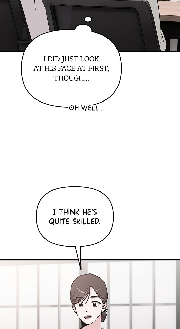 Assistant Manager KimHates K-Pop Idols Episode 7 page 51 - 