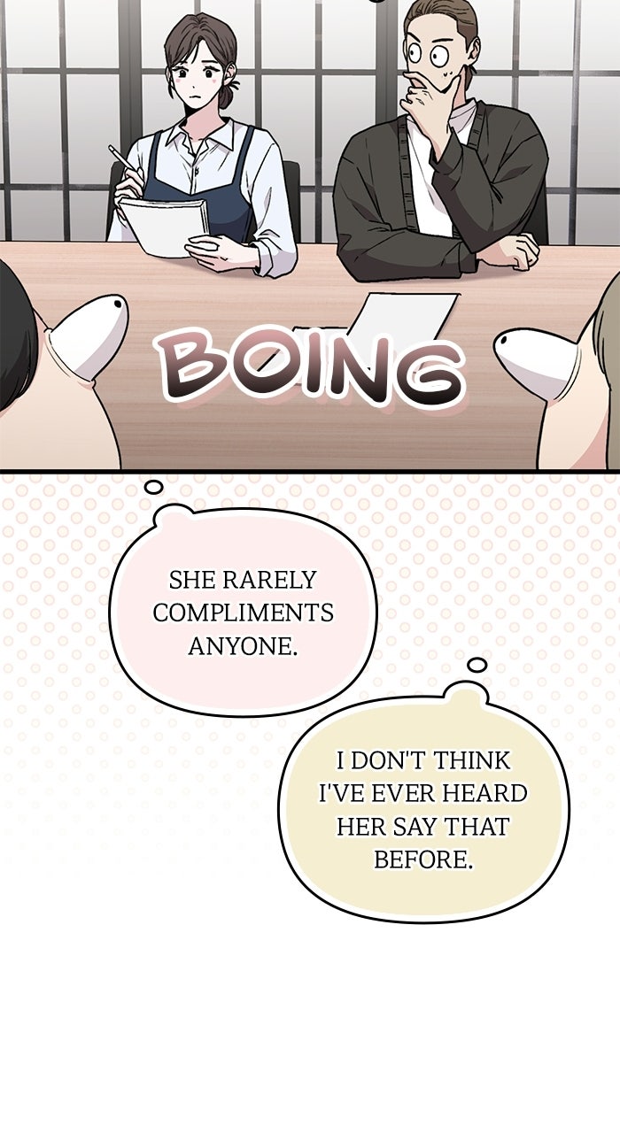 Assistant Manager KimHates K-Pop Idols Episode 7 page 53 - 