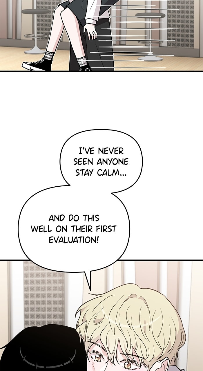Assistant Manager KimHates K-Pop Idols Episode 7 page 56 - 