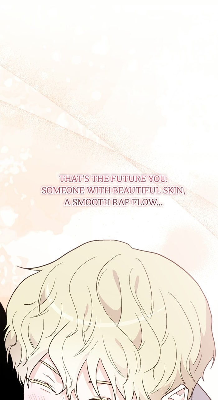 Assistant Manager KimHates K-Pop Idols Episode 7 page 58 - 