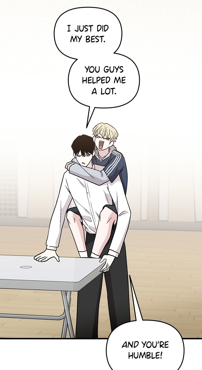 Assistant Manager KimHates K-Pop Idols Episode 7 page 61 - 