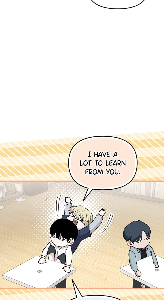 Assistant Manager KimHates K-Pop Idols Episode 7 page 62 - 