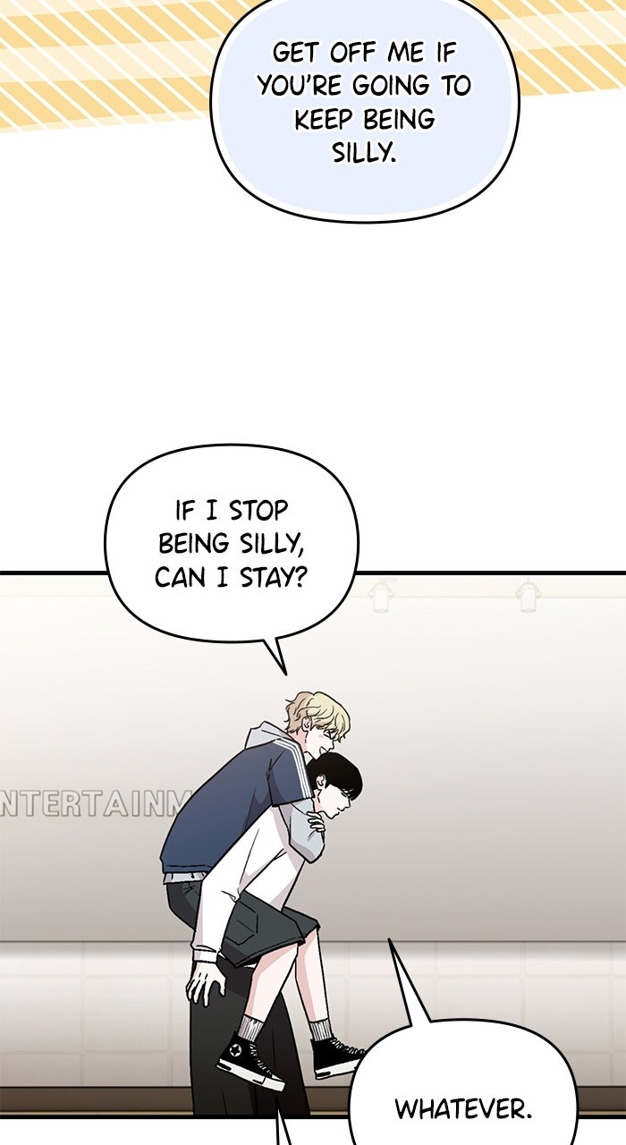 Assistant Manager KimHates K-Pop Idols Episode 7 page 63 - 