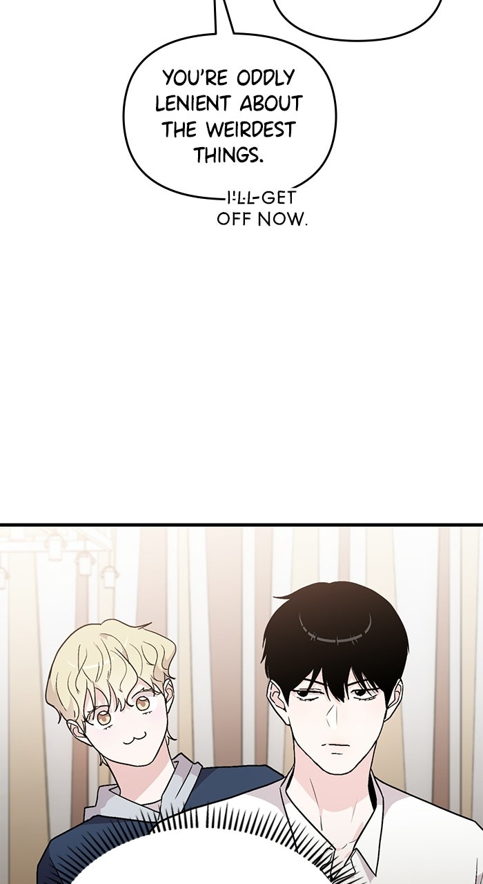 Assistant Manager KimHates K-Pop Idols Episode 7 page 64 - 
