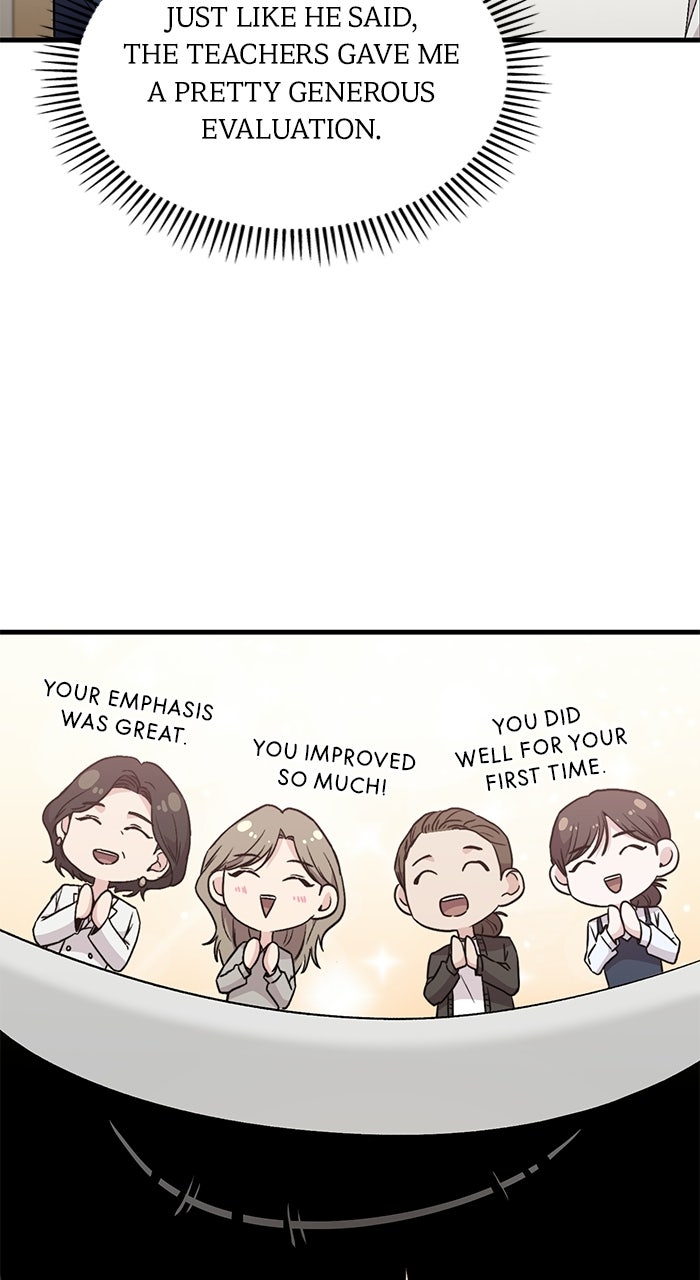 Assistant Manager KimHates K-Pop Idols Episode 7 page 65 - 