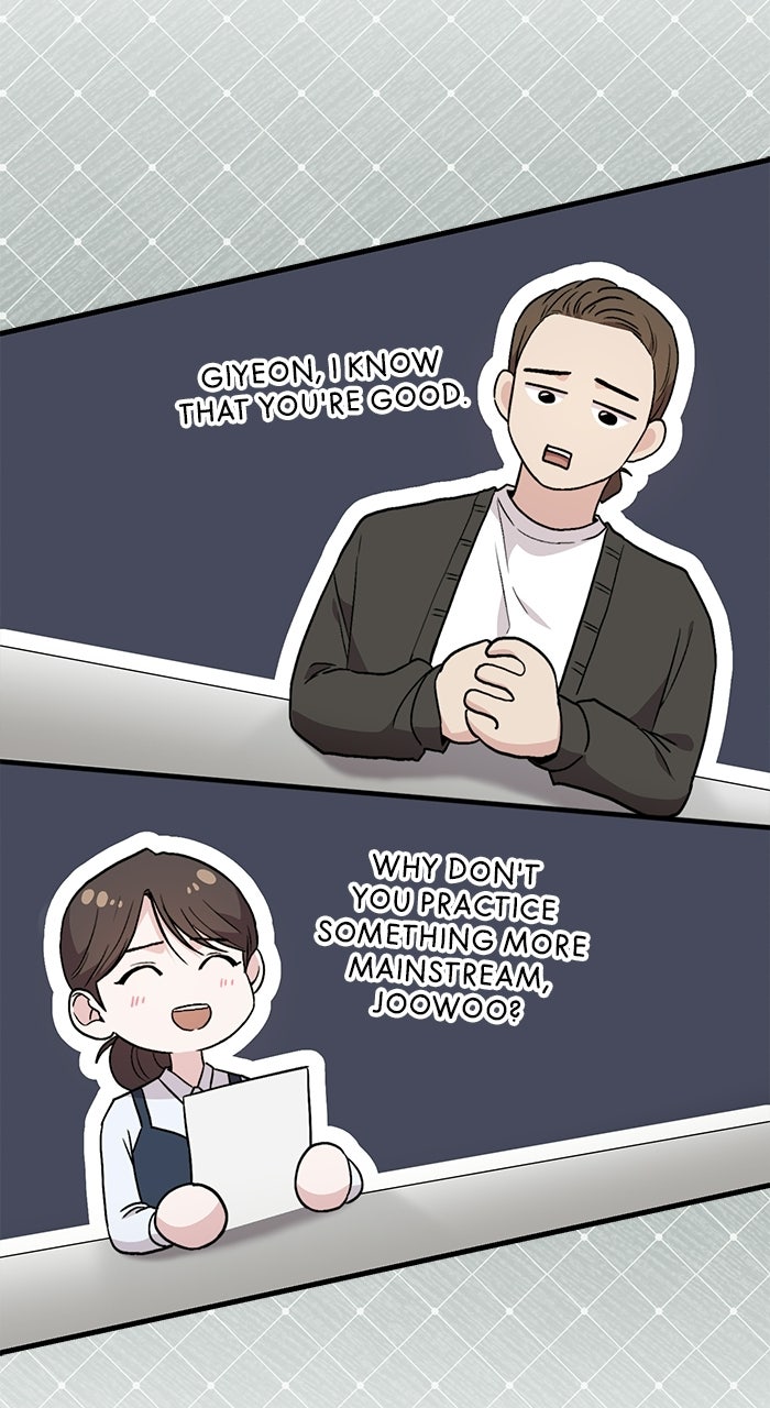 Assistant Manager KimHates K-Pop Idols Episode 7 page 69 - 
