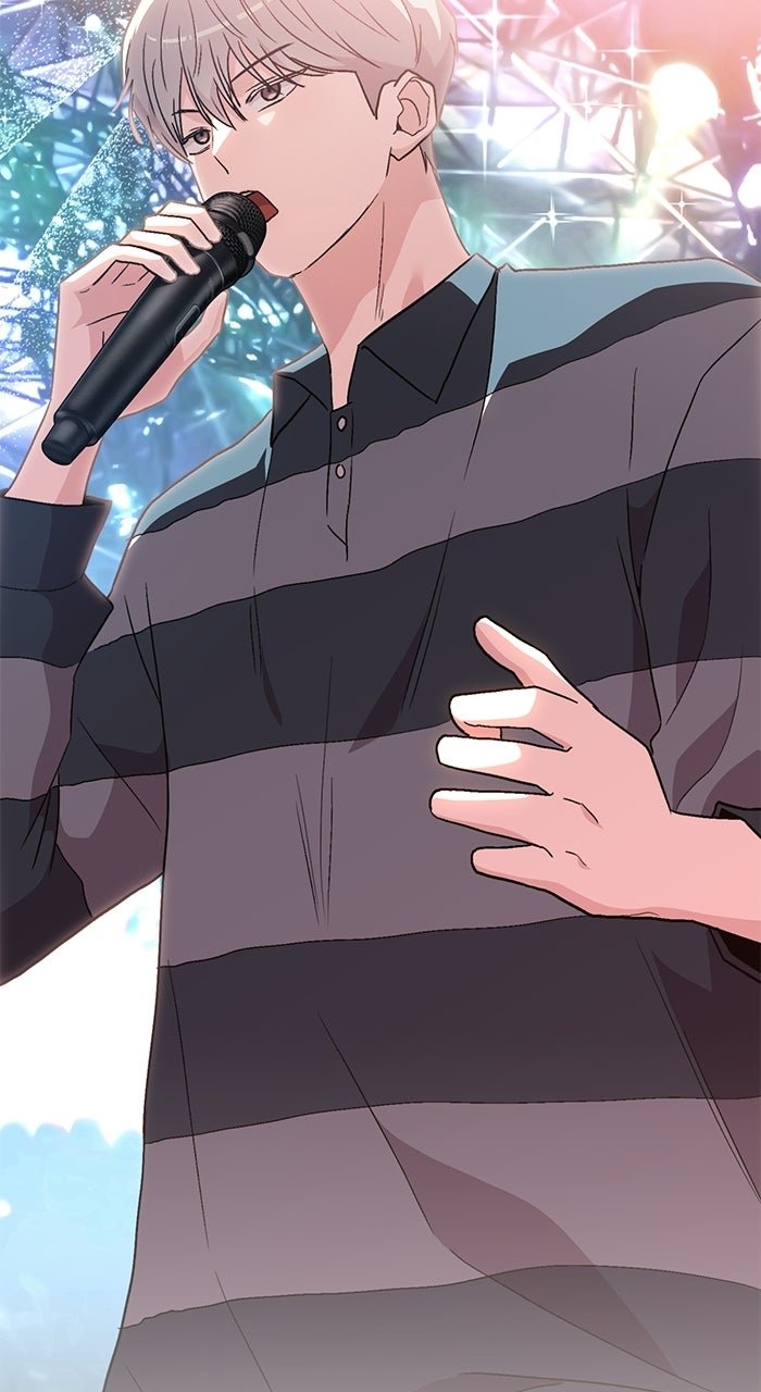 Assistant Manager KimHates K-Pop Idols Episode 7 page 73 - 