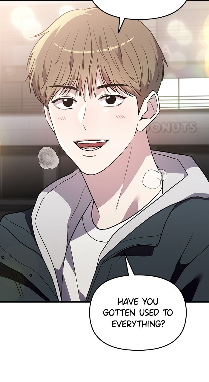 Assistant Manager KimHates K-Pop Idols Episode 7 page 77 - 