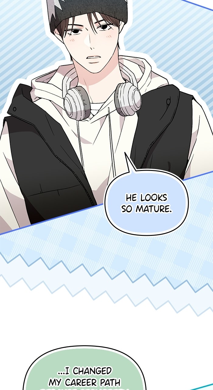 Assistant Manager KimHates K-Pop Idols Episode 8 page 11 - 