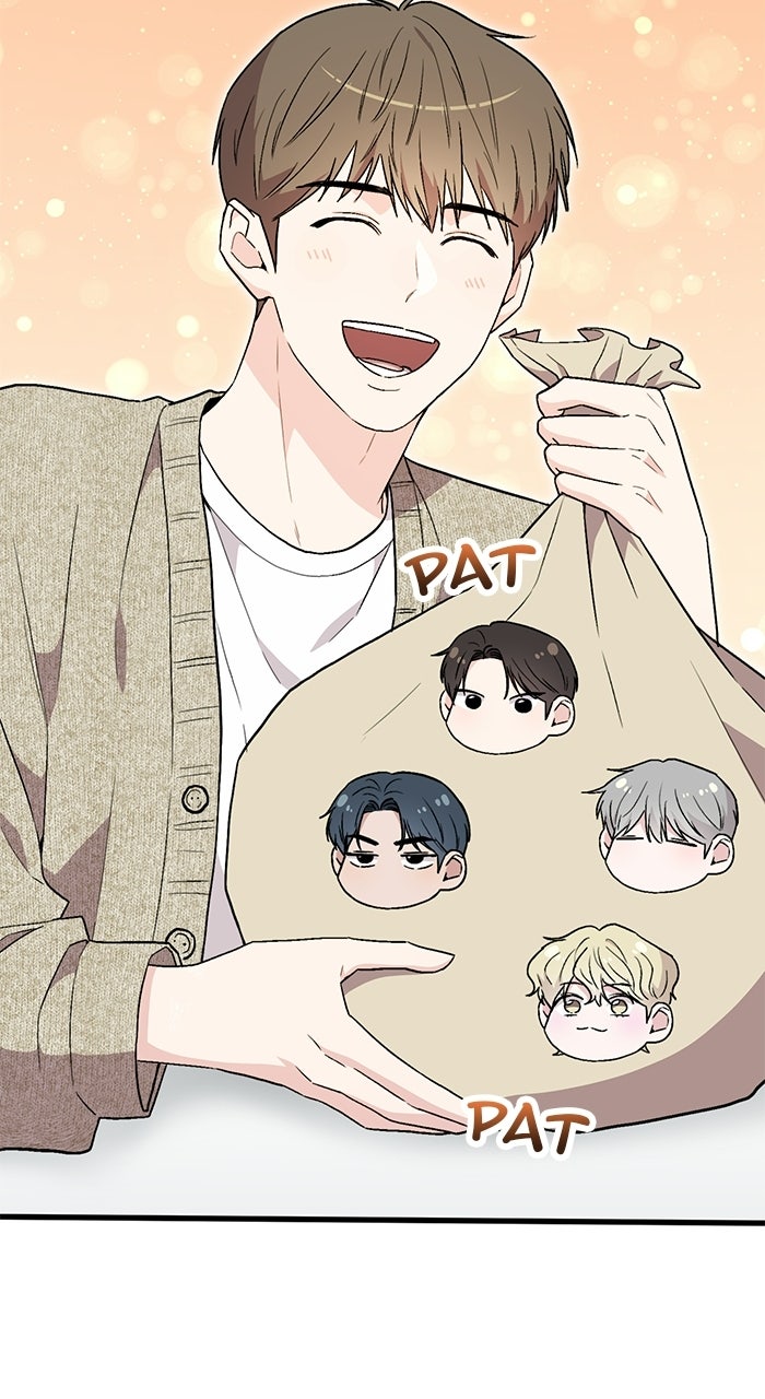 Assistant Manager KimHates K-Pop Idols Episode 8 page 17 - 