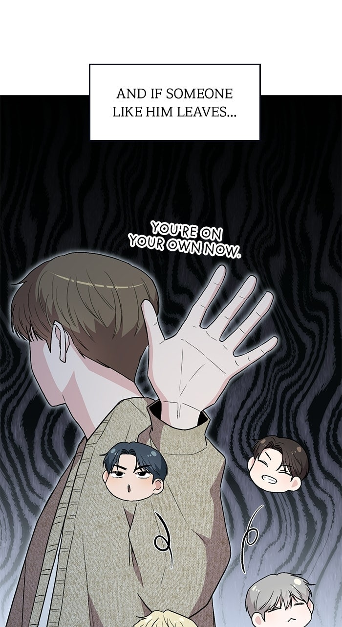 Assistant Manager KimHates K-Pop Idols Episode 8 page 18 - 