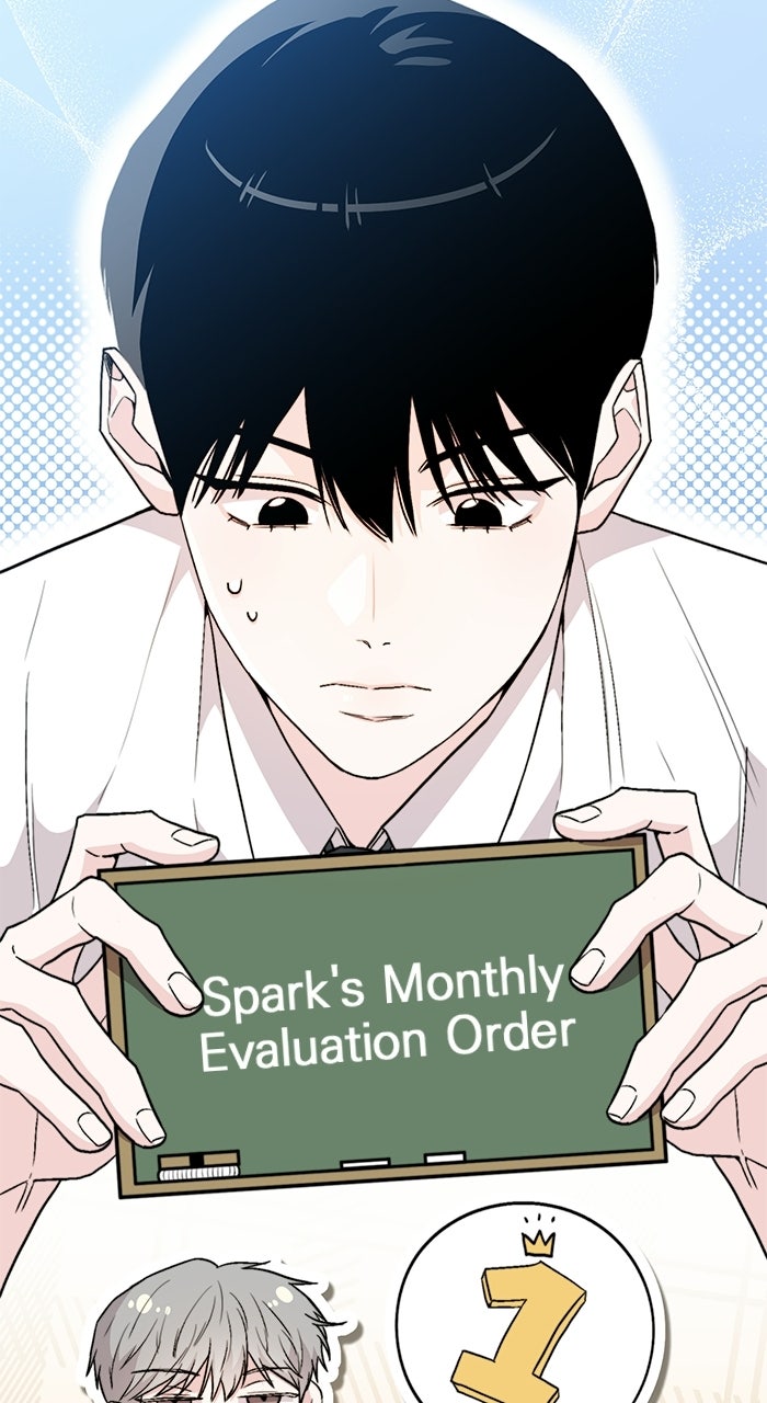 Assistant Manager KimHates K-Pop Idols Episode 8 page 38 - 