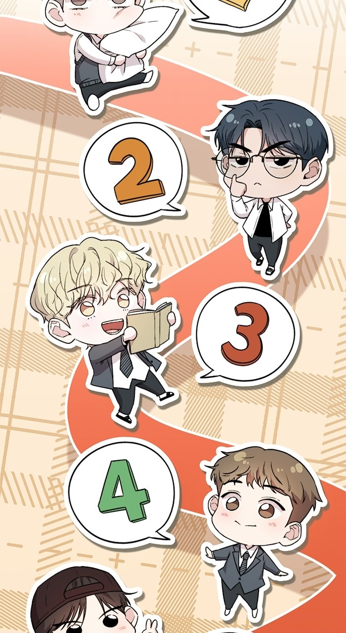 Assistant Manager KimHates K-Pop Idols Episode 8 page 39 - 