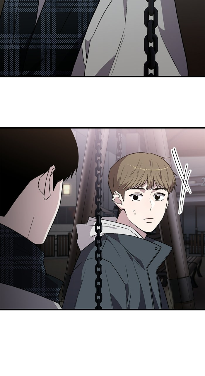 Assistant Manager KimHates K-Pop Idols Episode 8 page 59 - 