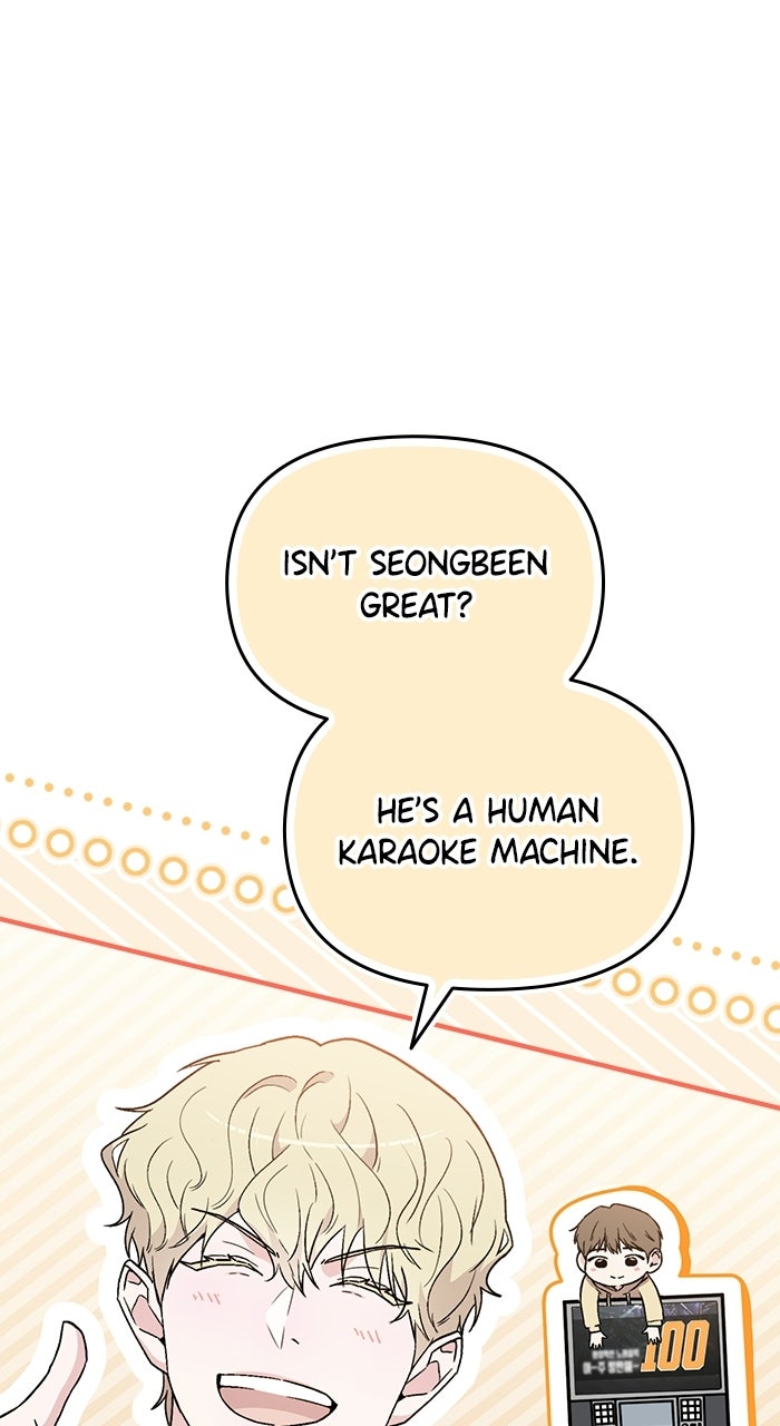 Assistant Manager KimHates K-Pop Idols Episode 8 page 9 - 