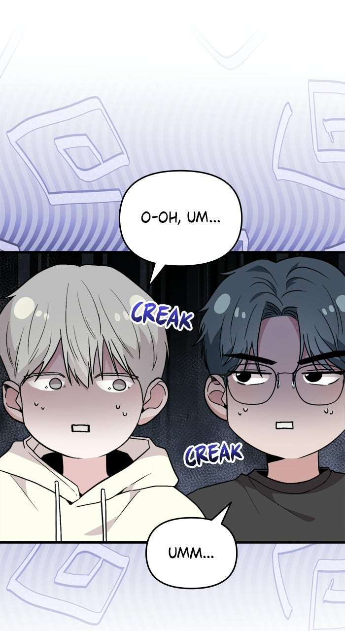 Assistant Manager KimHates K-Pop Idols Episode 9 page 104 - 