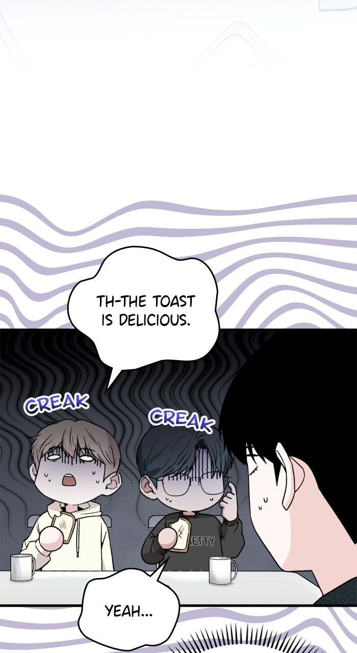 Assistant Manager KimHates K-Pop Idols Episode 9 page 105 - 