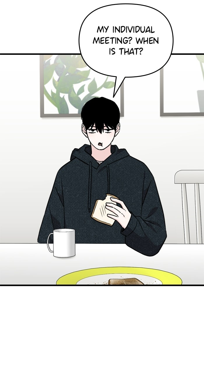 Assistant Manager KimHates K-Pop Idols Episode 9 page 110 - 