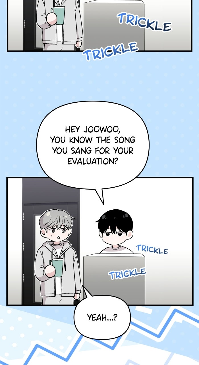 Assistant Manager KimHates K-Pop Idols Episode 9 page 21 - 