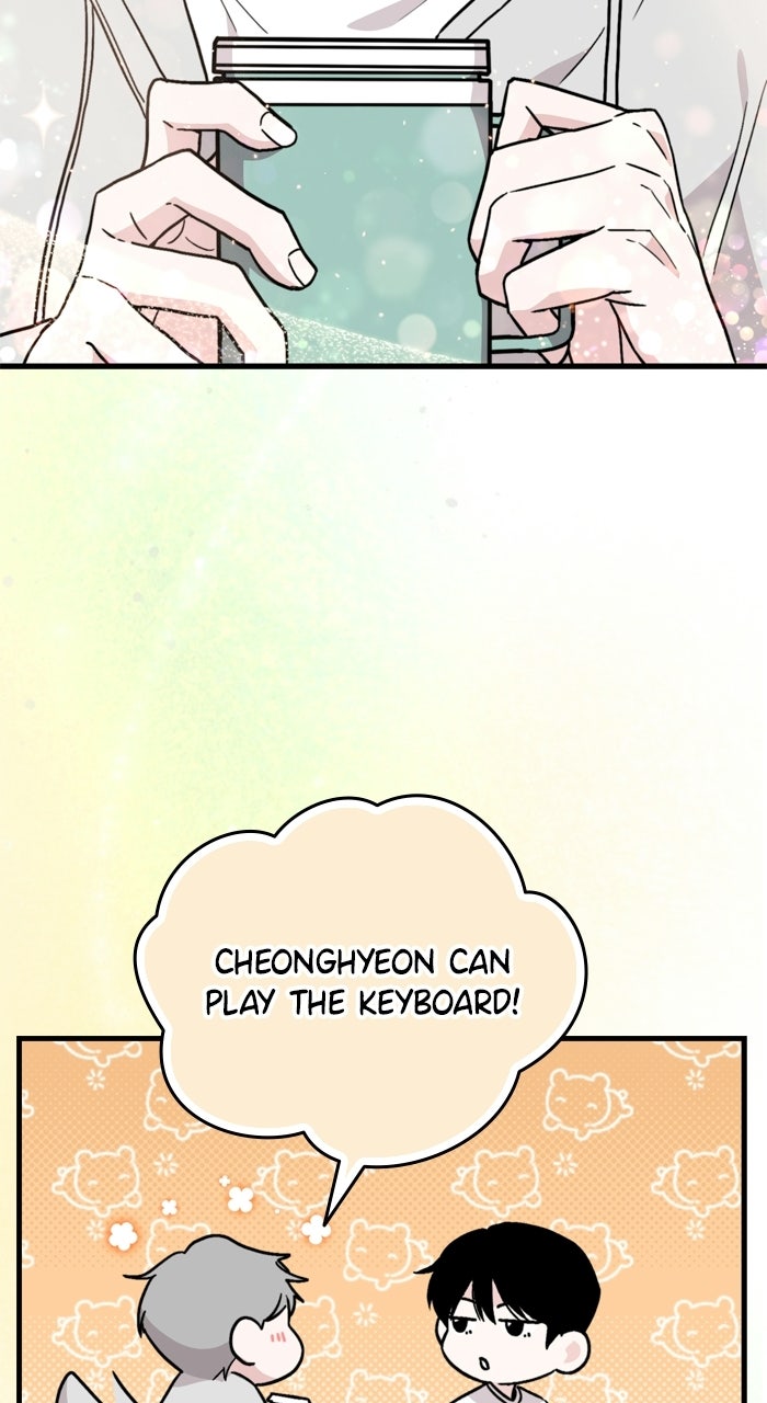 Assistant Manager KimHates K-Pop Idols Episode 9 page 28 - 