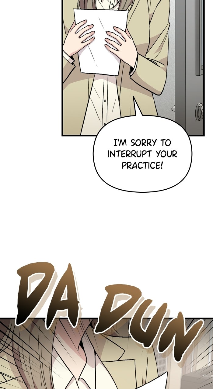 Assistant Manager KimHates K-Pop Idols Episode 9 page 31 - 