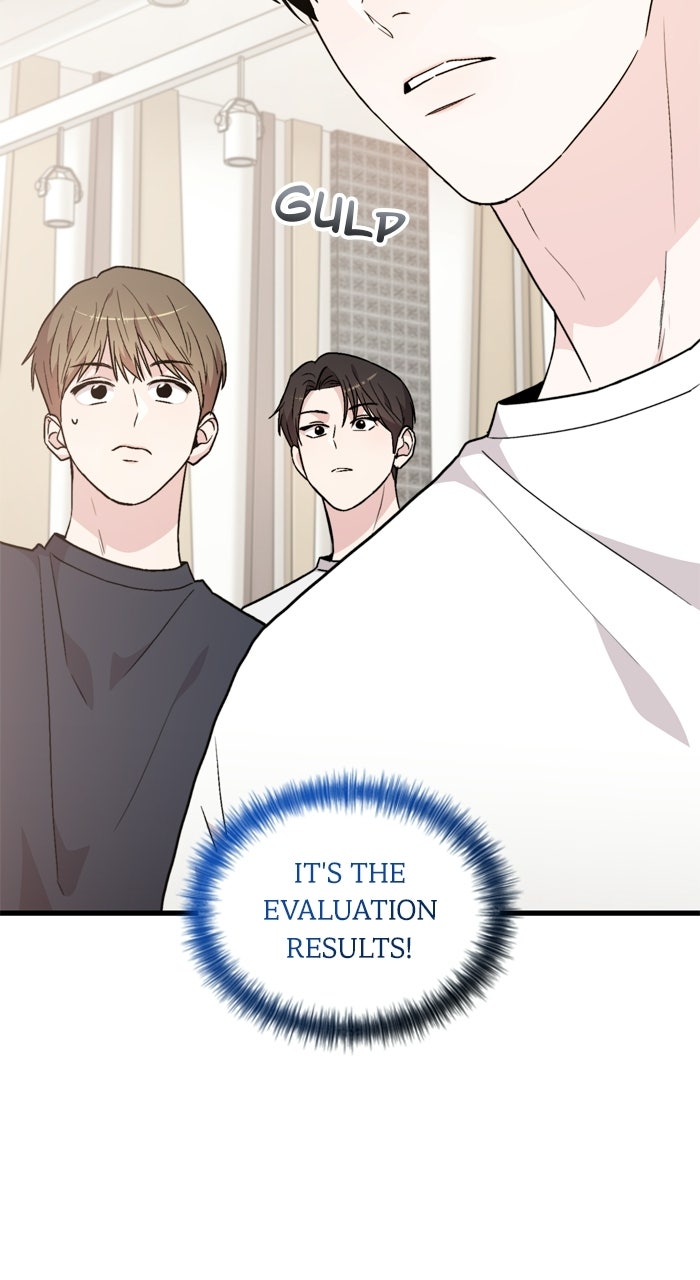 Assistant Manager KimHates K-Pop Idols Episode 9 page 33 - 