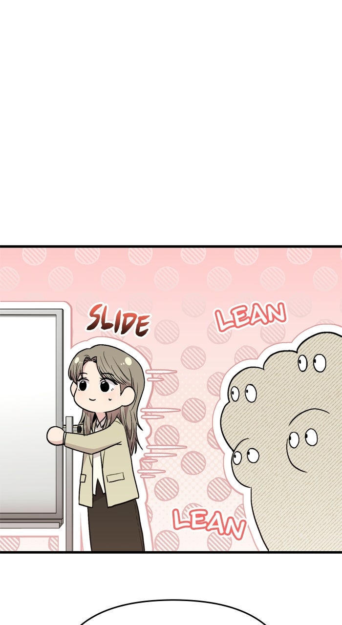 Assistant Manager KimHates K-Pop Idols Episode 9 page 34 - 