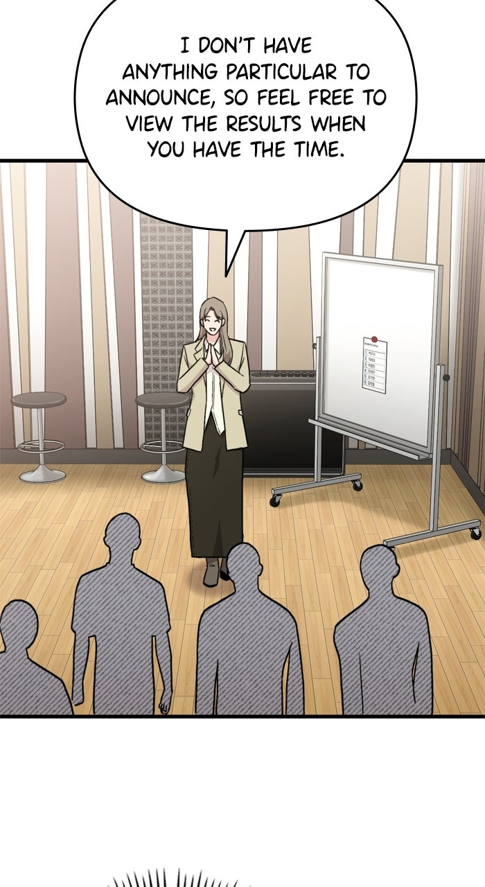 Assistant Manager KimHates K-Pop Idols Episode 9 page 35 - 