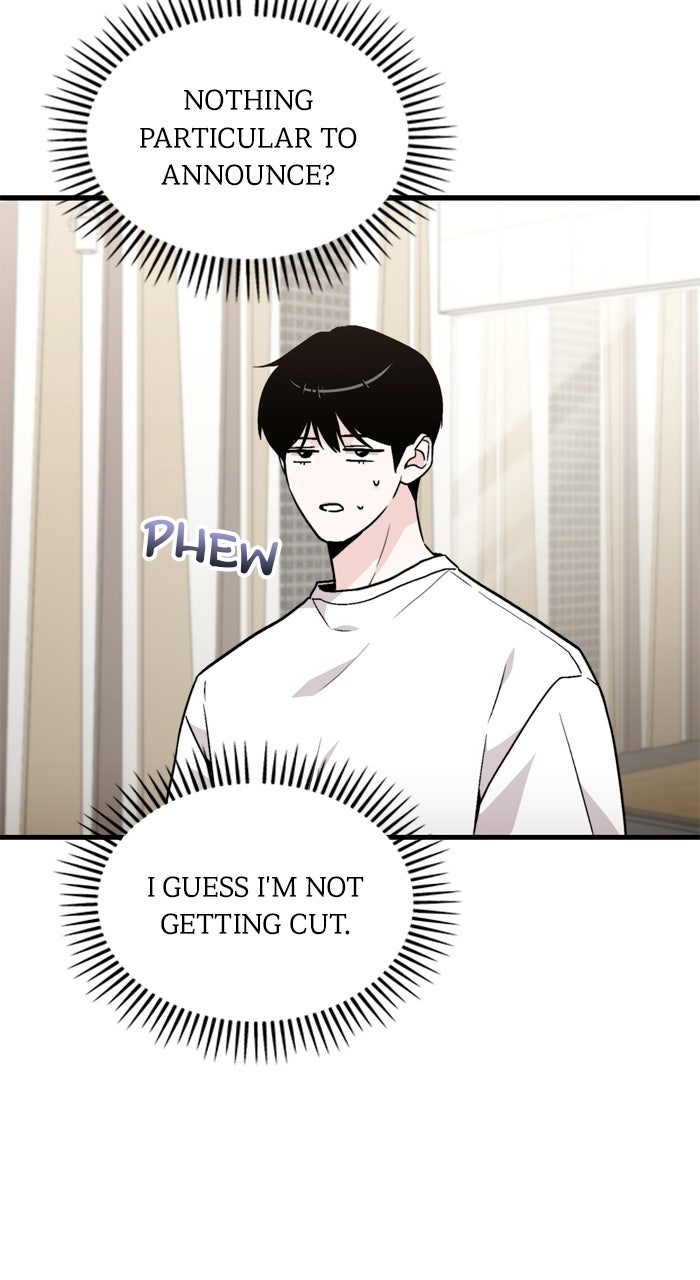 Assistant Manager KimHates K-Pop Idols Episode 9 page 36 - 