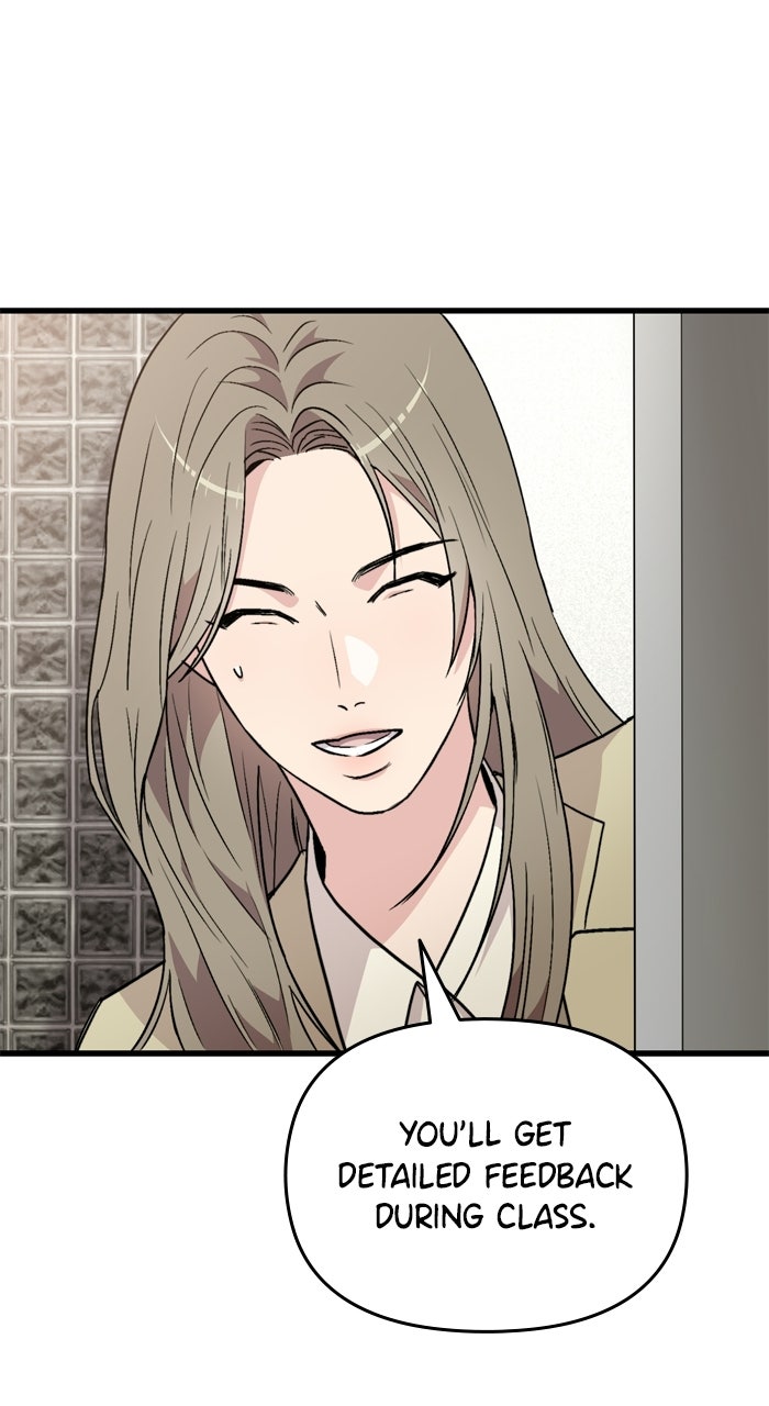 Assistant Manager KimHates K-Pop Idols Episode 9 page 37 - 