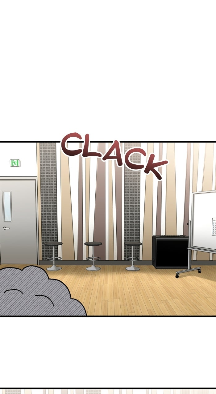 Assistant Manager KimHates K-Pop Idols Episode 9 page 38 - 