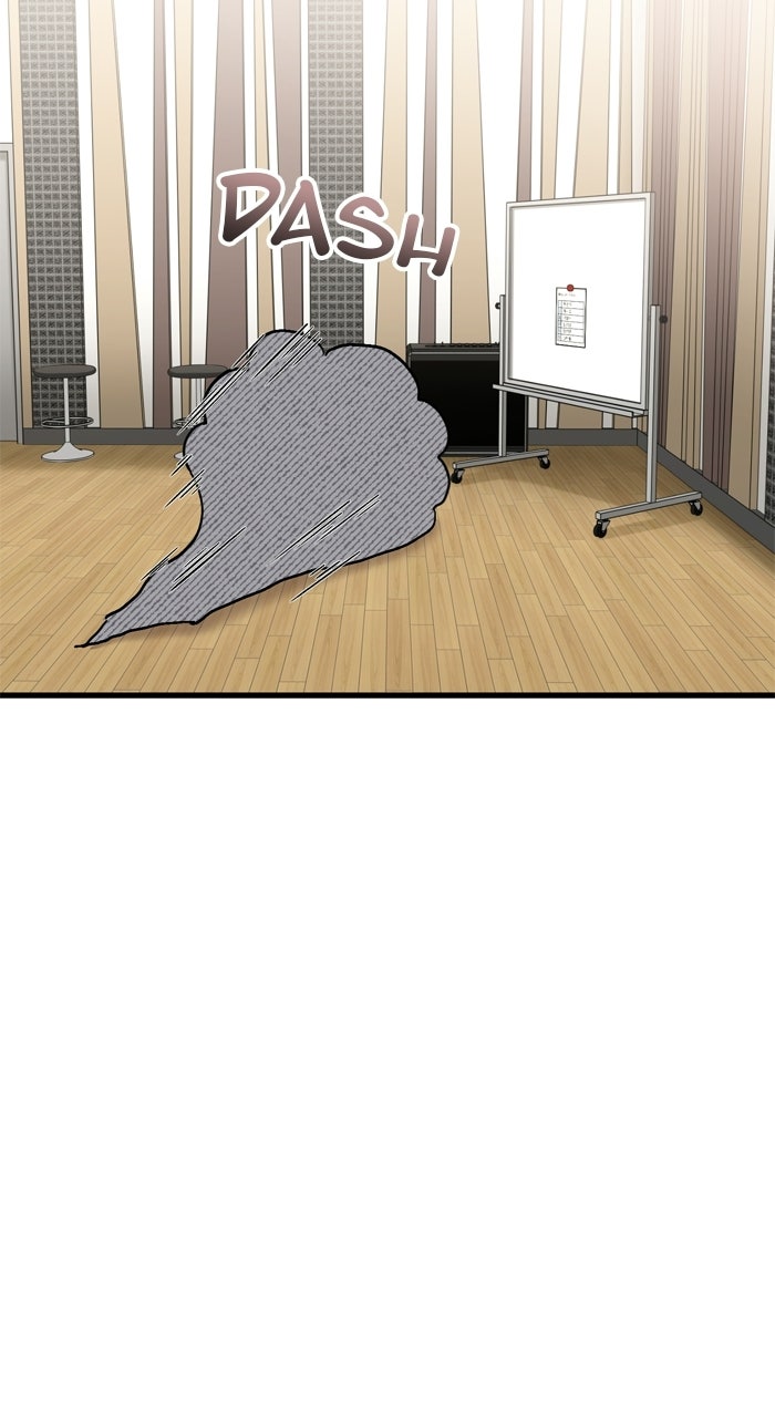 Assistant Manager KimHates K-Pop Idols Episode 9 page 39 - 