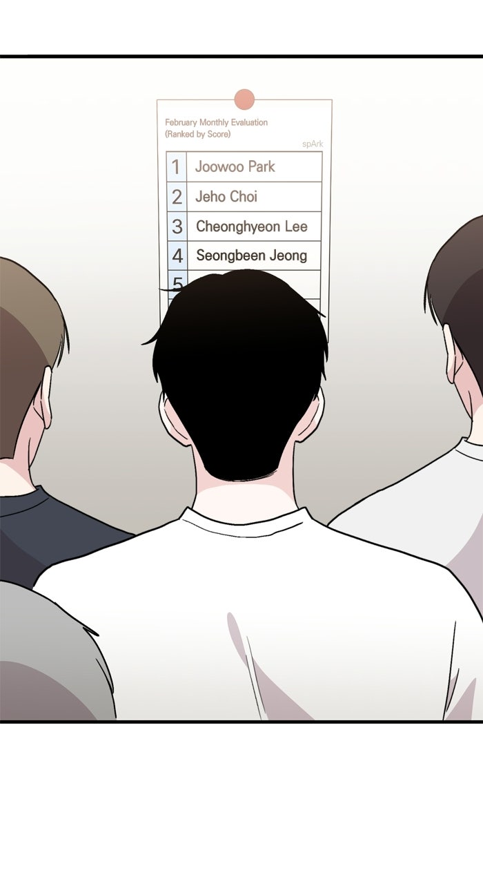 Assistant Manager KimHates K-Pop Idols Episode 9 page 40 - 