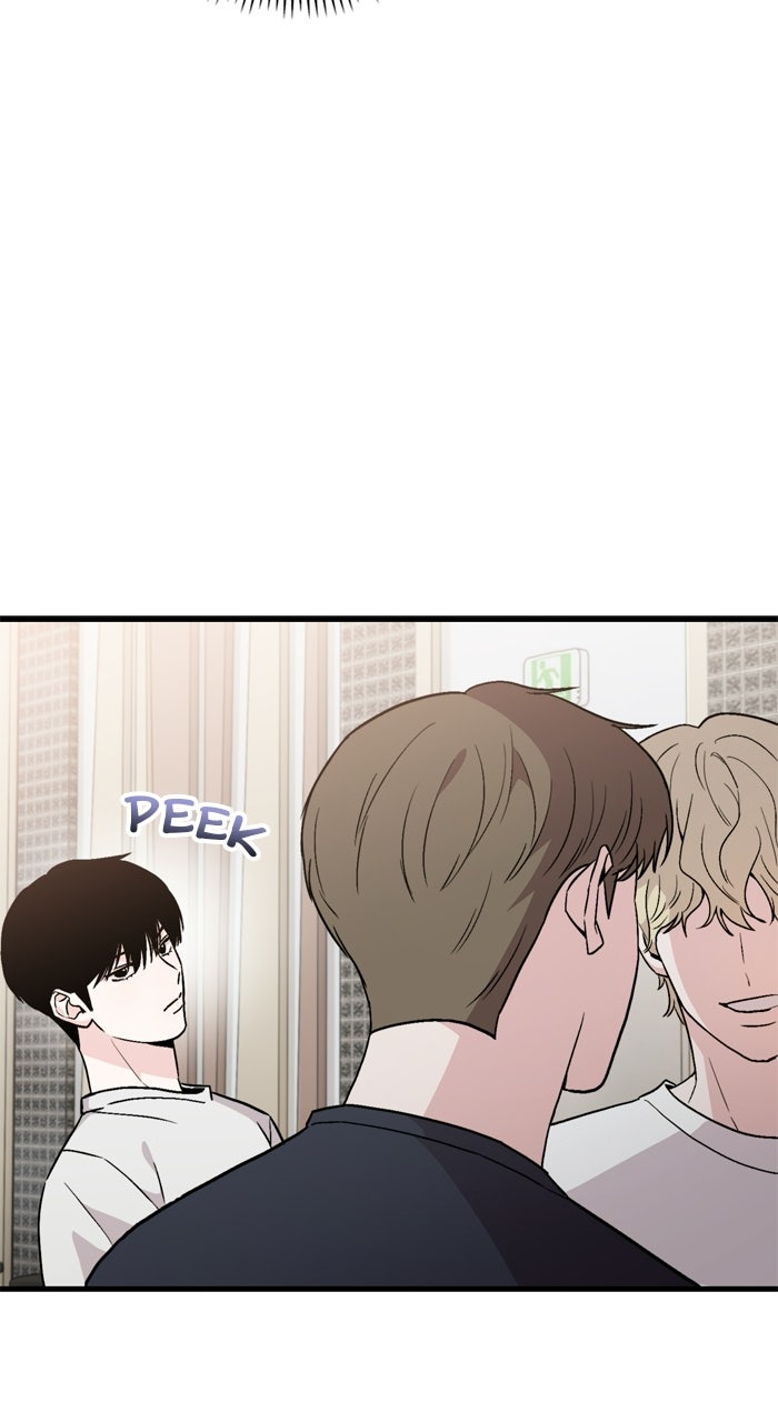Assistant Manager KimHates K-Pop Idols Episode 9 page 44 - 