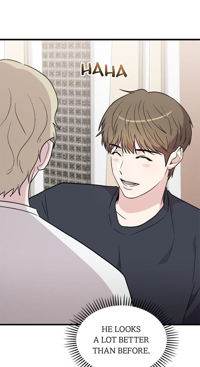 Assistant Manager KimHates K-Pop Idols Episode 9 page 45 - 