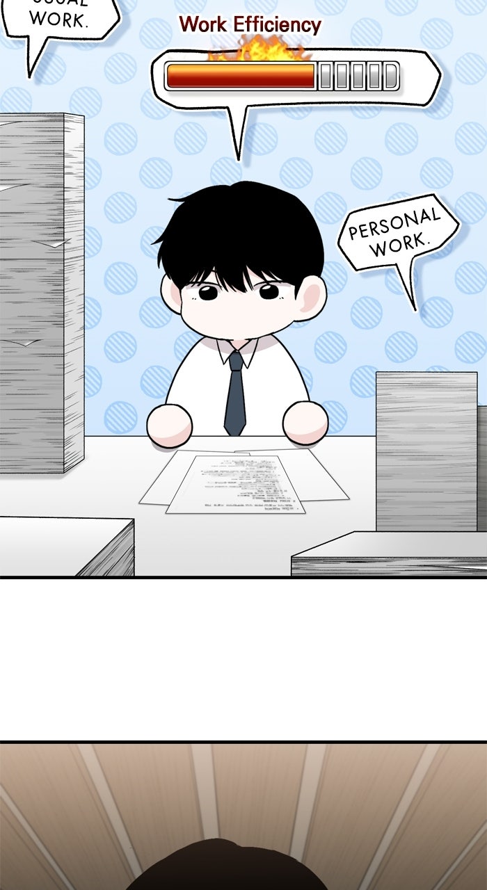 Assistant Manager KimHates K-Pop Idols Episode 9 page 59 - 