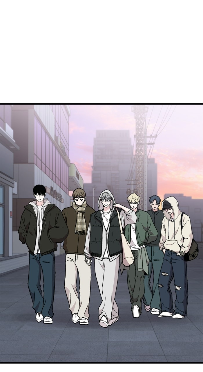 Assistant Manager KimHates K-Pop Idols Episode 9 page 7 - 