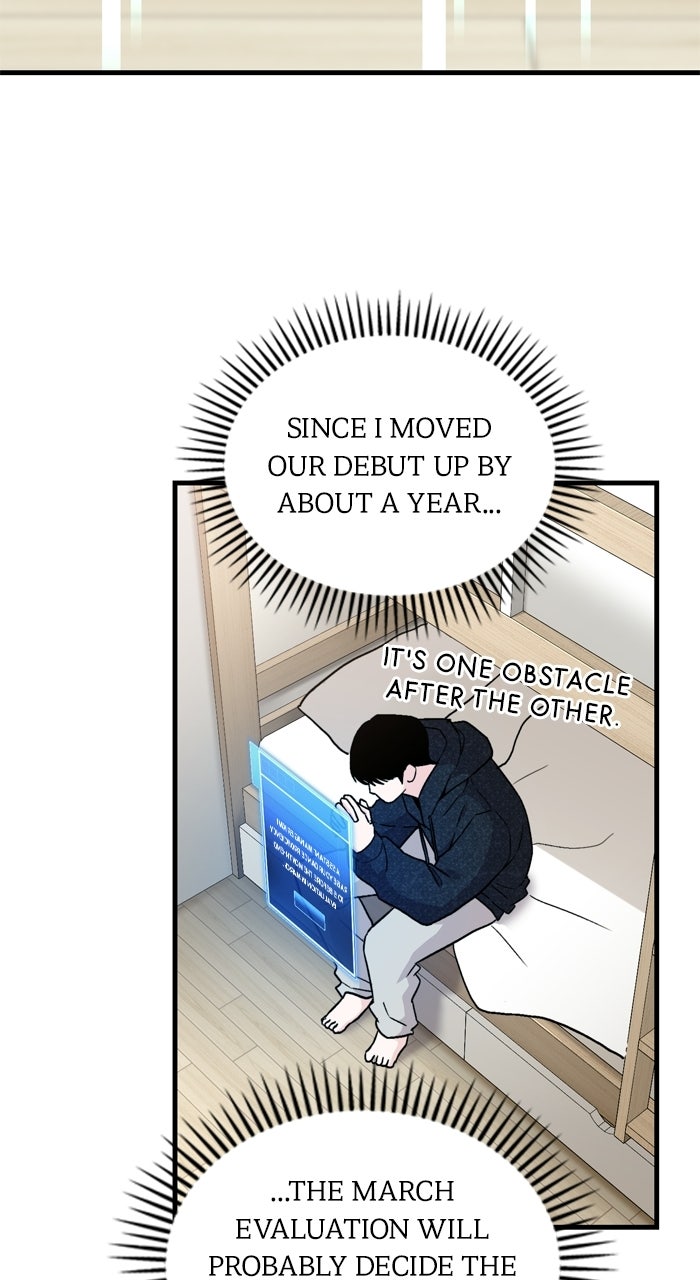Assistant Manager KimHates K-Pop Idols Episode 9 page 62 - 