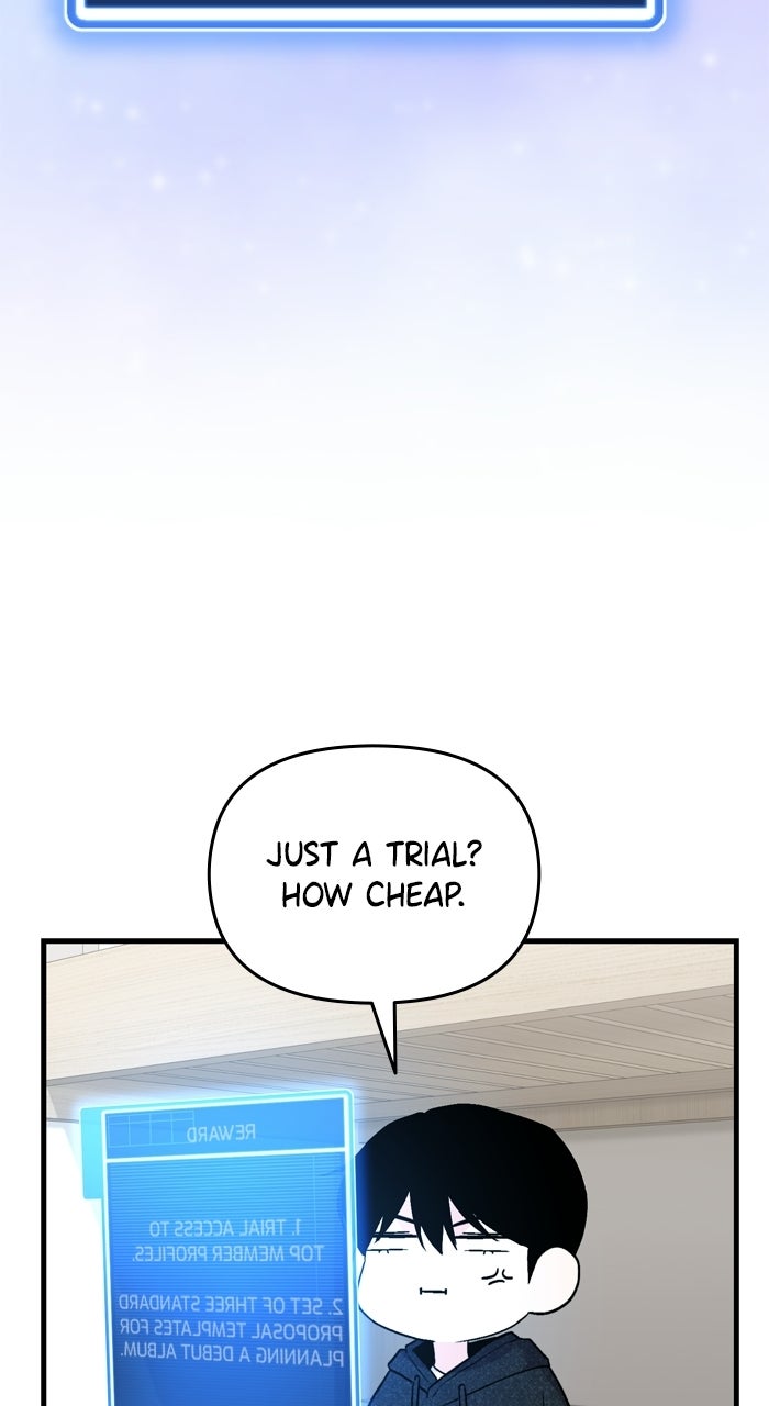 Assistant Manager KimHates K-Pop Idols Episode 9 page 65 - 