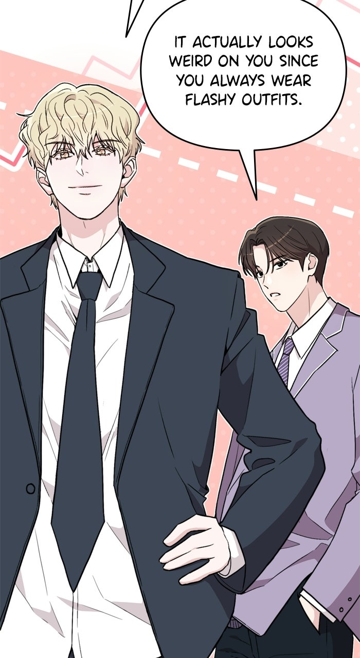 Assistant Manager KimHates K-Pop Idols Episode 9 page 71 - 