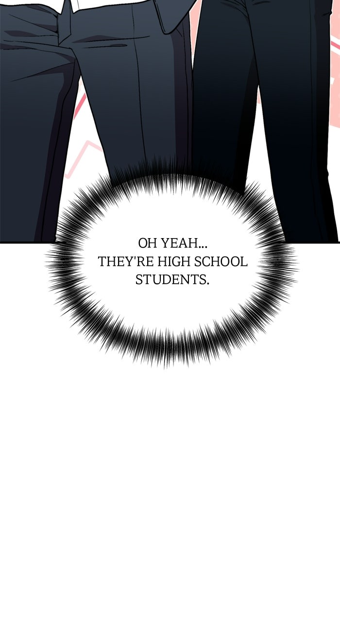 Assistant Manager KimHates K-Pop Idols Episode 9 page 72 - 