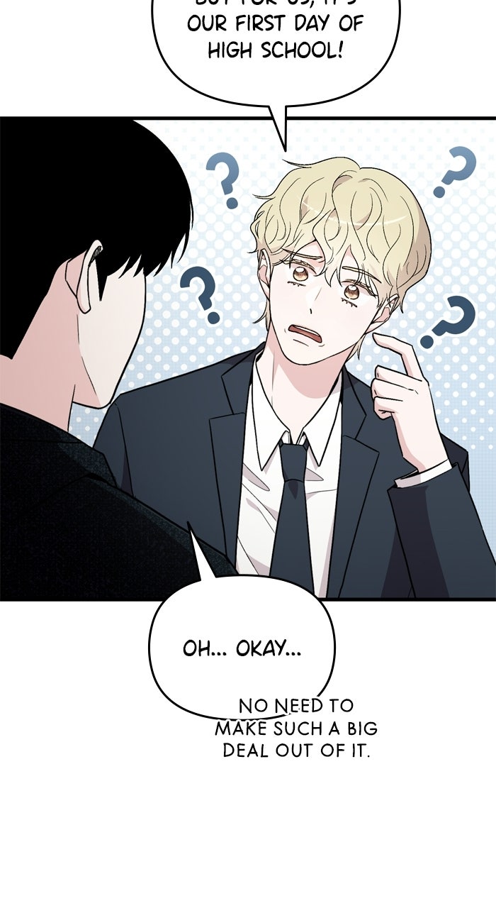 Assistant Manager KimHates K-Pop Idols Episode 9 page 74 - 