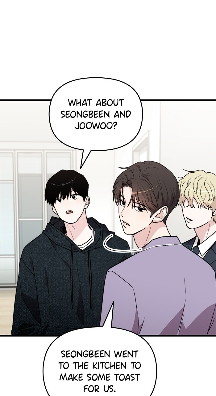 Assistant Manager KimHates K-Pop Idols Episode 9 page 75 - 