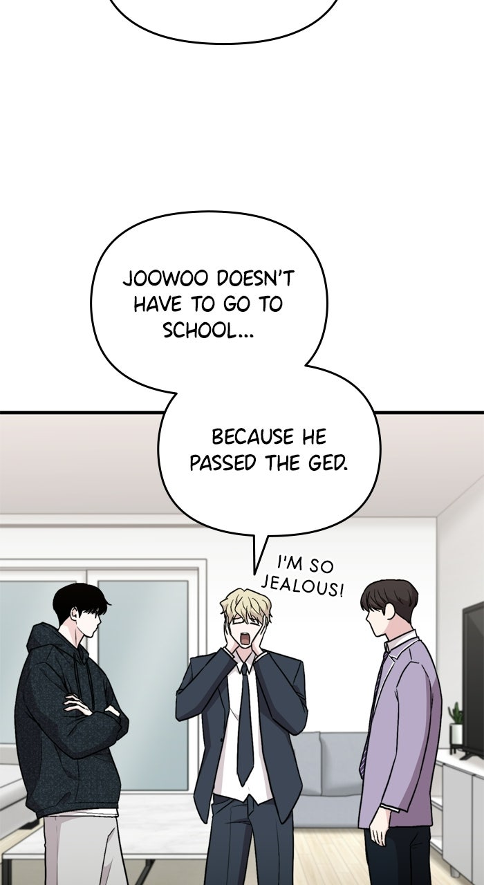 Assistant Manager KimHates K-Pop Idols Episode 9 page 76 - 