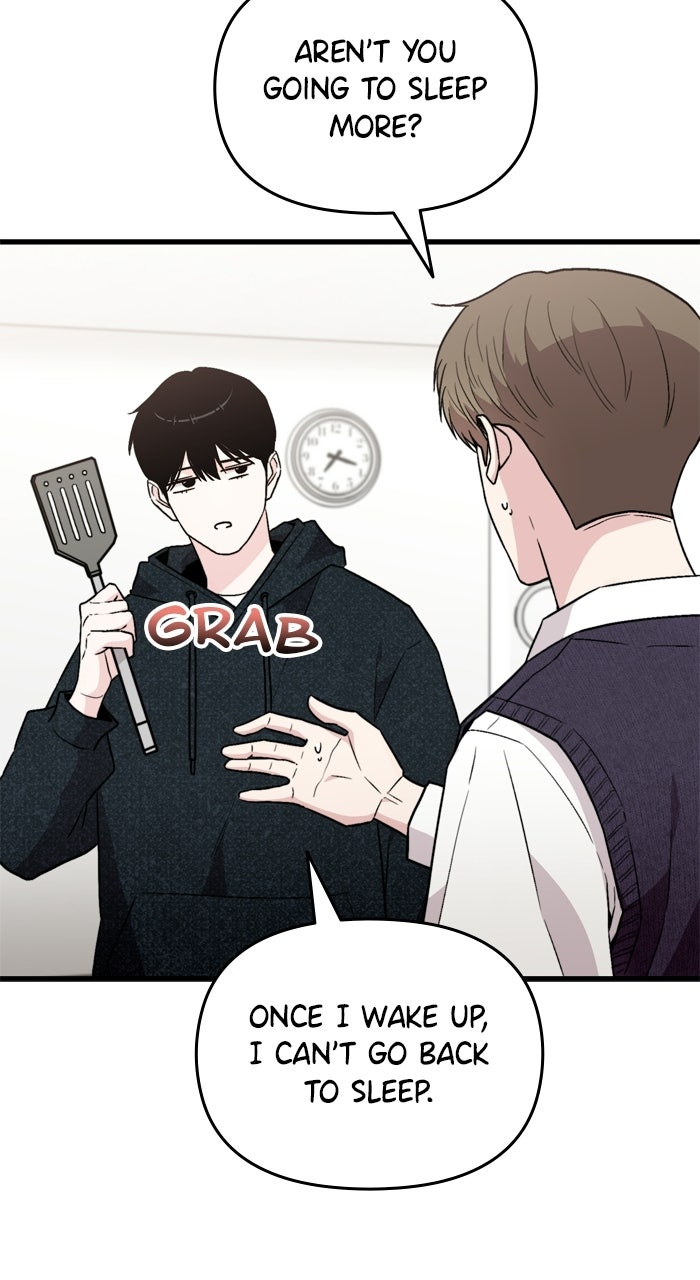 Assistant Manager KimHates K-Pop Idols Episode 9 page 80 - 