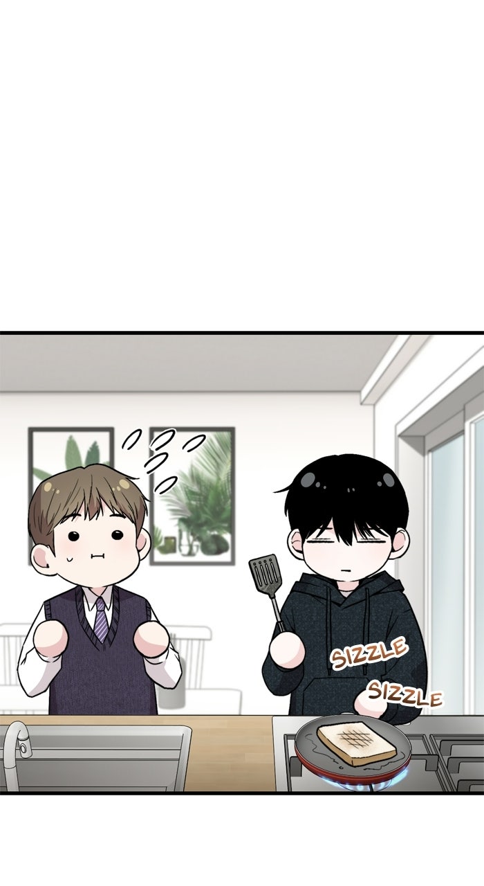 Assistant Manager KimHates K-Pop Idols Episode 9 page 81 - 