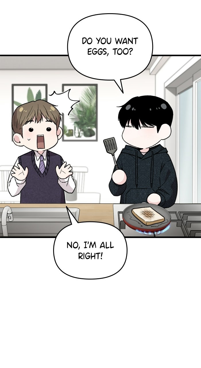 Assistant Manager KimHates K-Pop Idols Episode 9 page 82 - 