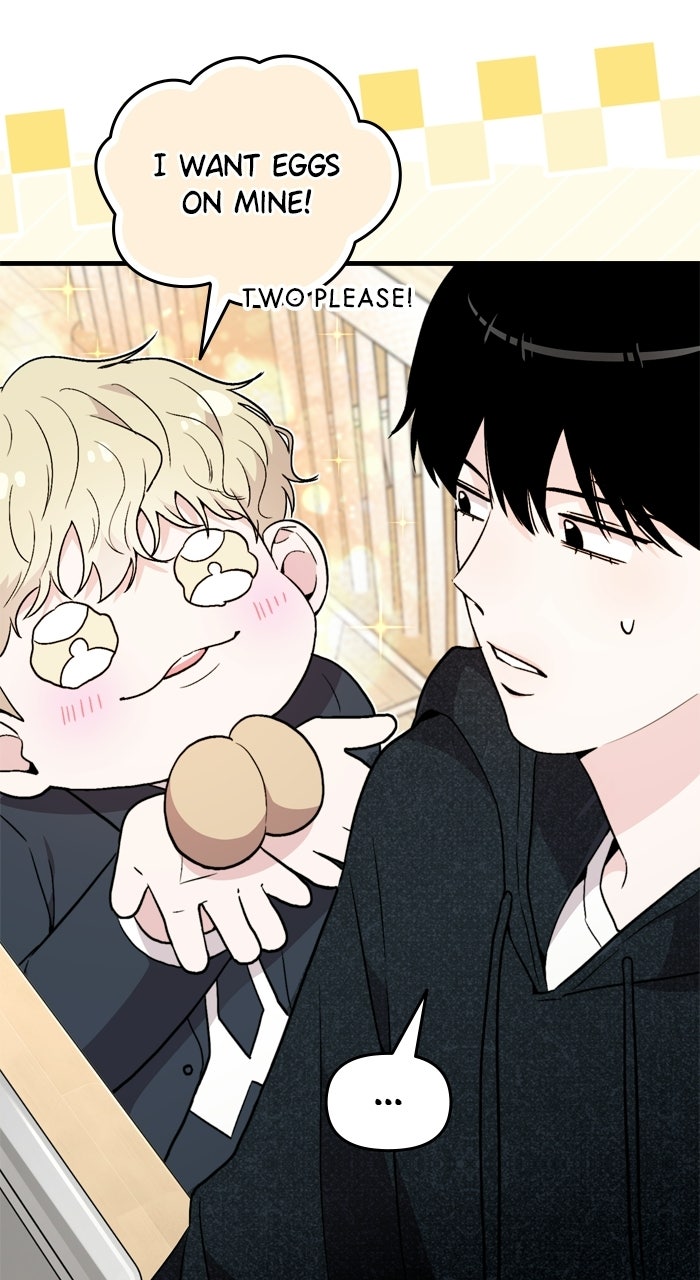 Assistant Manager KimHates K-Pop Idols Episode 9 page 84 - 